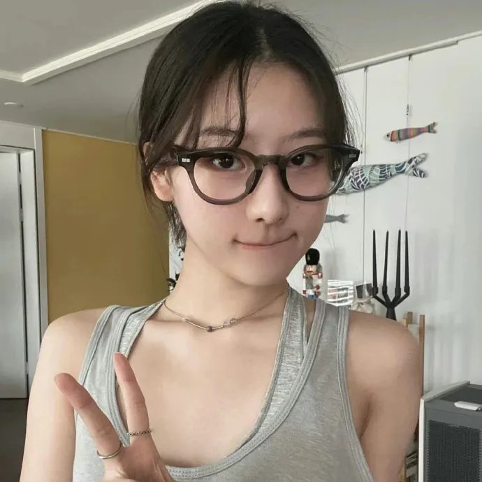 女理发师